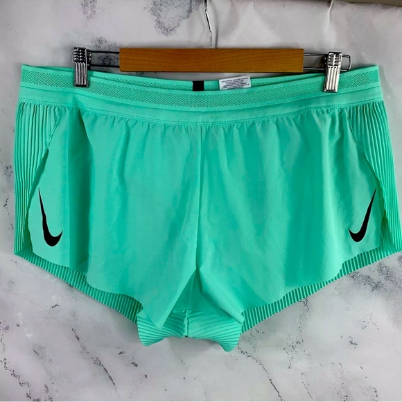 Nike AeroSwift Dri-FIT ADV shorts - Picture 1 of 3